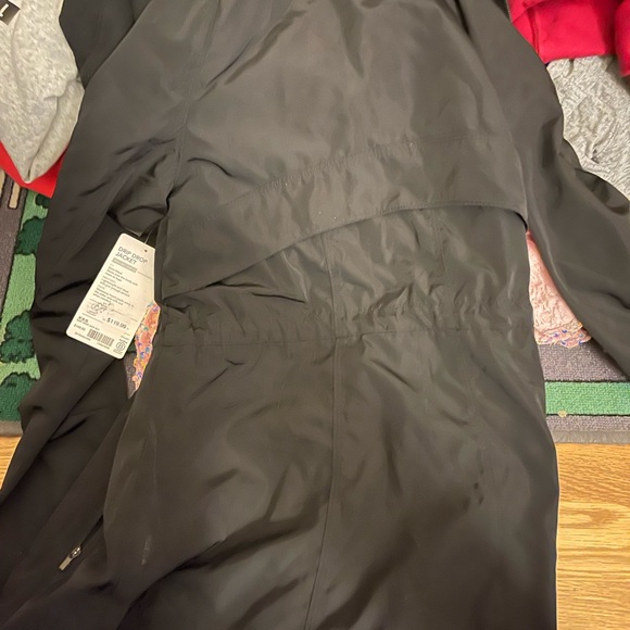long athleta  jacket - Picture 2 of 4
